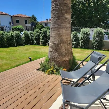 Appartamento Twin Palms