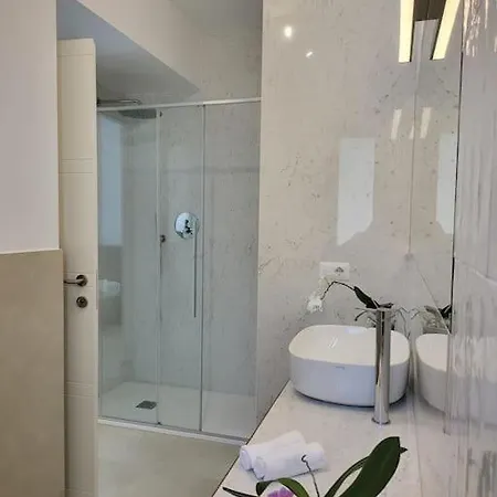 Apartment Twin Palms *