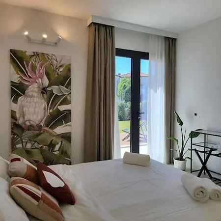 Apartment Twin Palms Cagliari