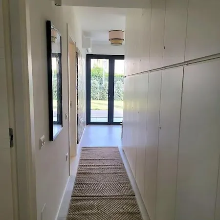 Apartment Twin Palms *