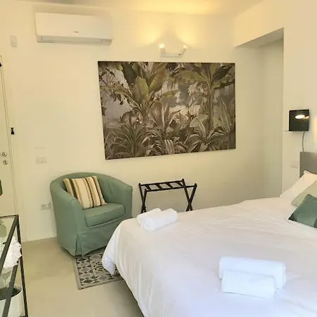 Apartment Twin Palms