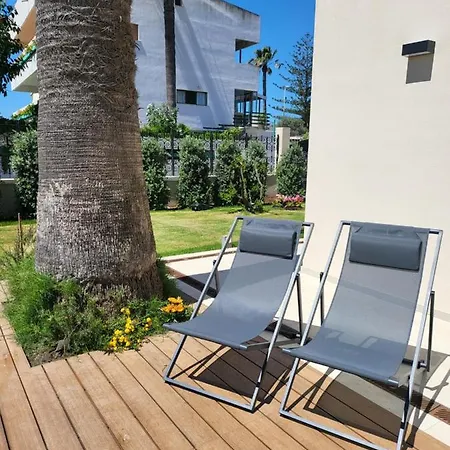 Twin Palms * Cagliari