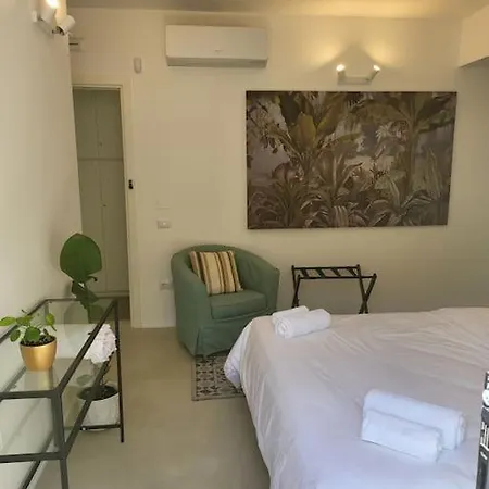Twin Palms Apartment Cagliari