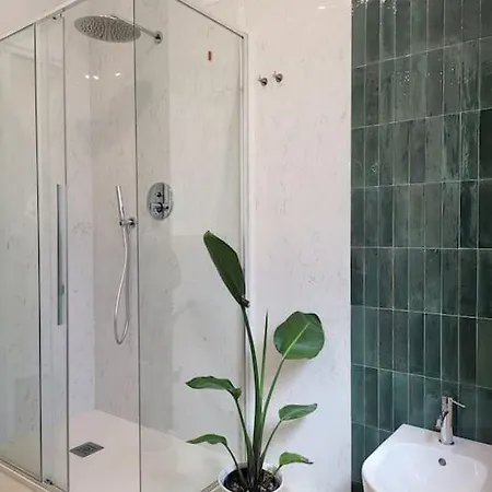 Apartment Twin Palms *