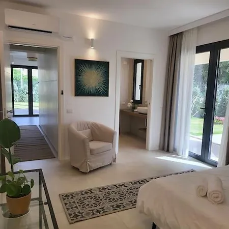 Twin Palms Cagliari