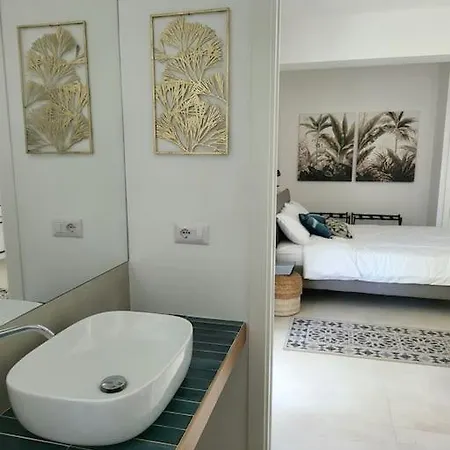 Twin Palms Cagliari
