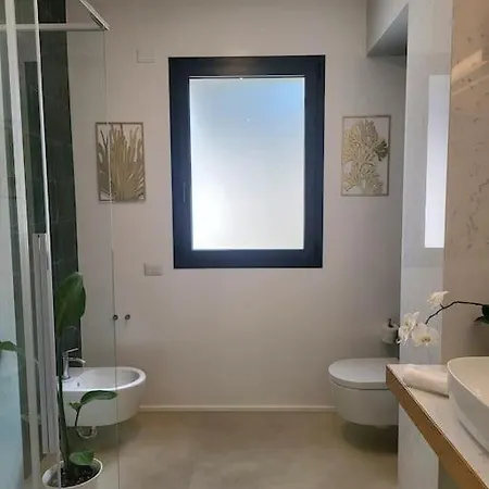 Apartment Twin Palms Cagliari