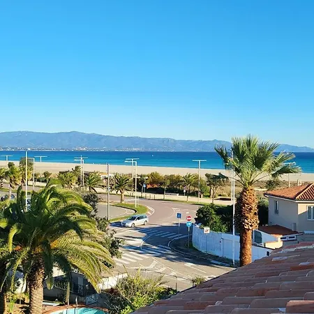 Twin Palms *