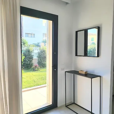 Twin Palms Cagliari