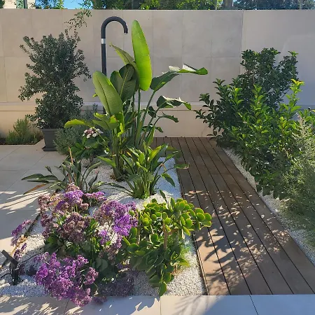 Twin Palms Apartment Cagliari