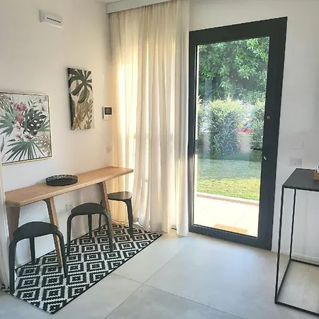 Twin Palms * Cagliari